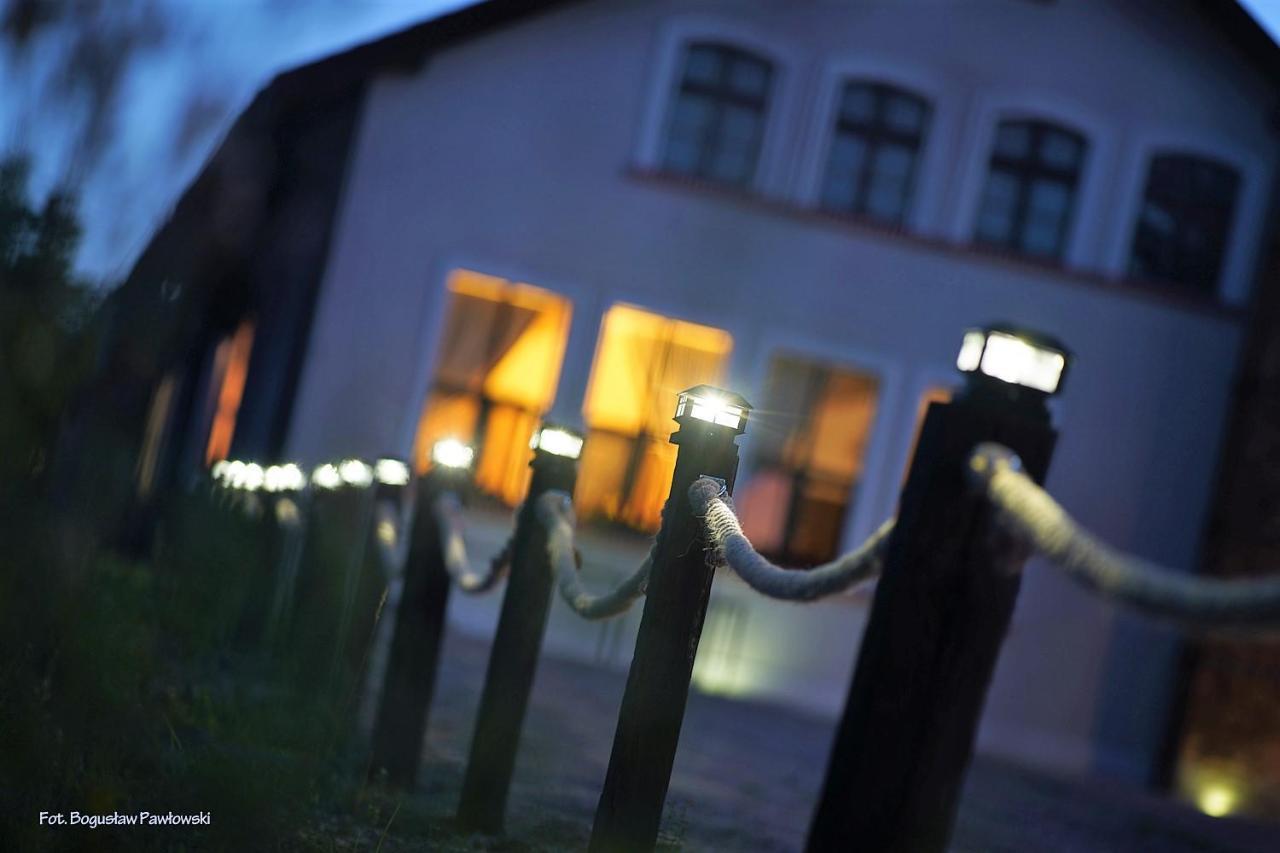 Stara Szkolas7 Noclegi,Mzajezierze 8 14-330 Mazury Maldyty Exterior photo